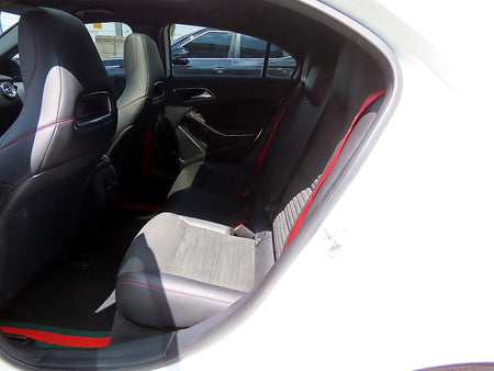 Mercedes-Benz A-Class — photo 06