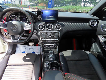 Mercedes-Benz A-Class — photo 07