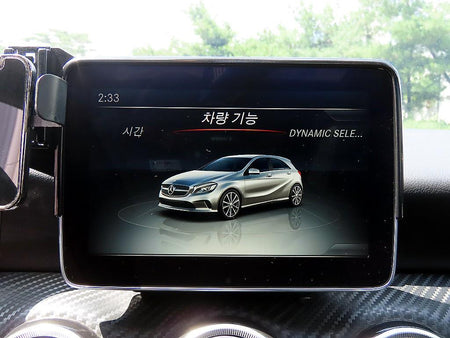 Mercedes-Benz A-Class — photo 13