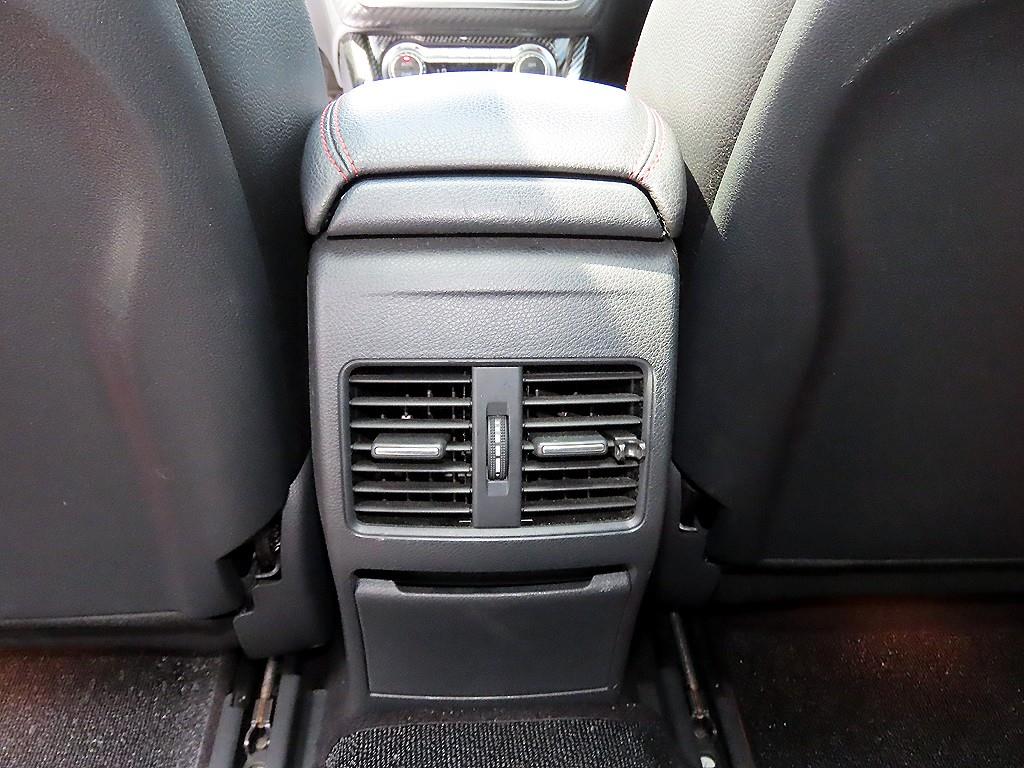 Mercedes-Benz A-Class — photo 16