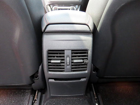 Mercedes-Benz A-Class — photo 16