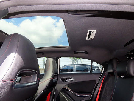 Mercedes-Benz A-Class — photo 17