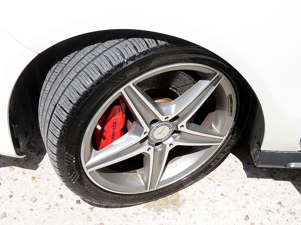Mercedes-Benz A-Class — photo 19
