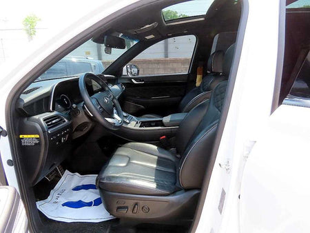 Hyundai Palisade — photo 05