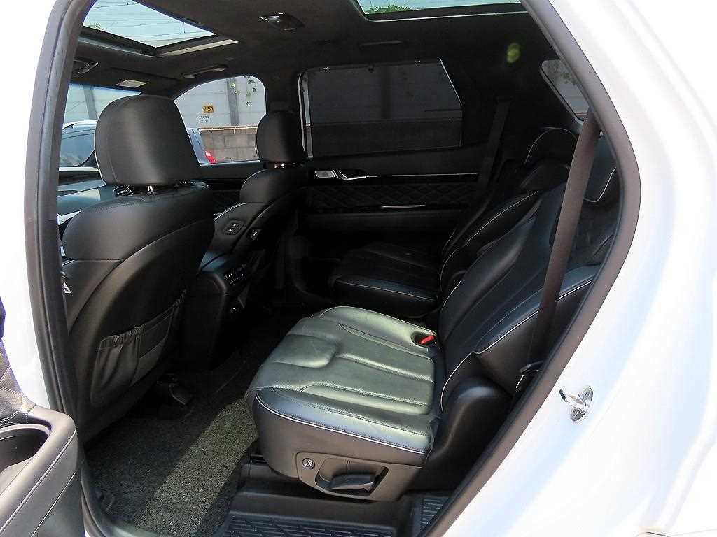 Hyundai Palisade — photo 06