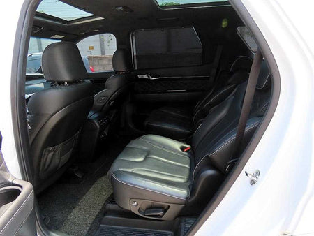 Hyundai Palisade — photo 06