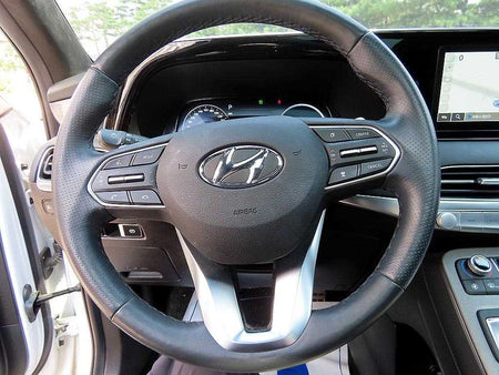 Hyundai Palisade — photo 08