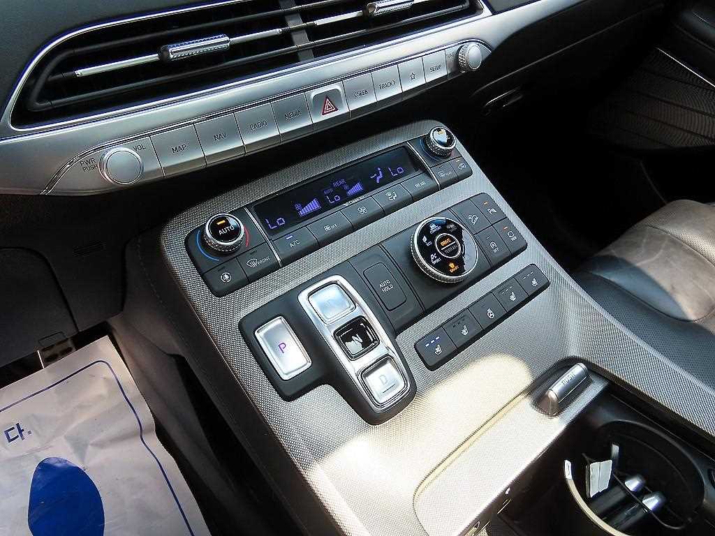 Hyundai Palisade — photo 11