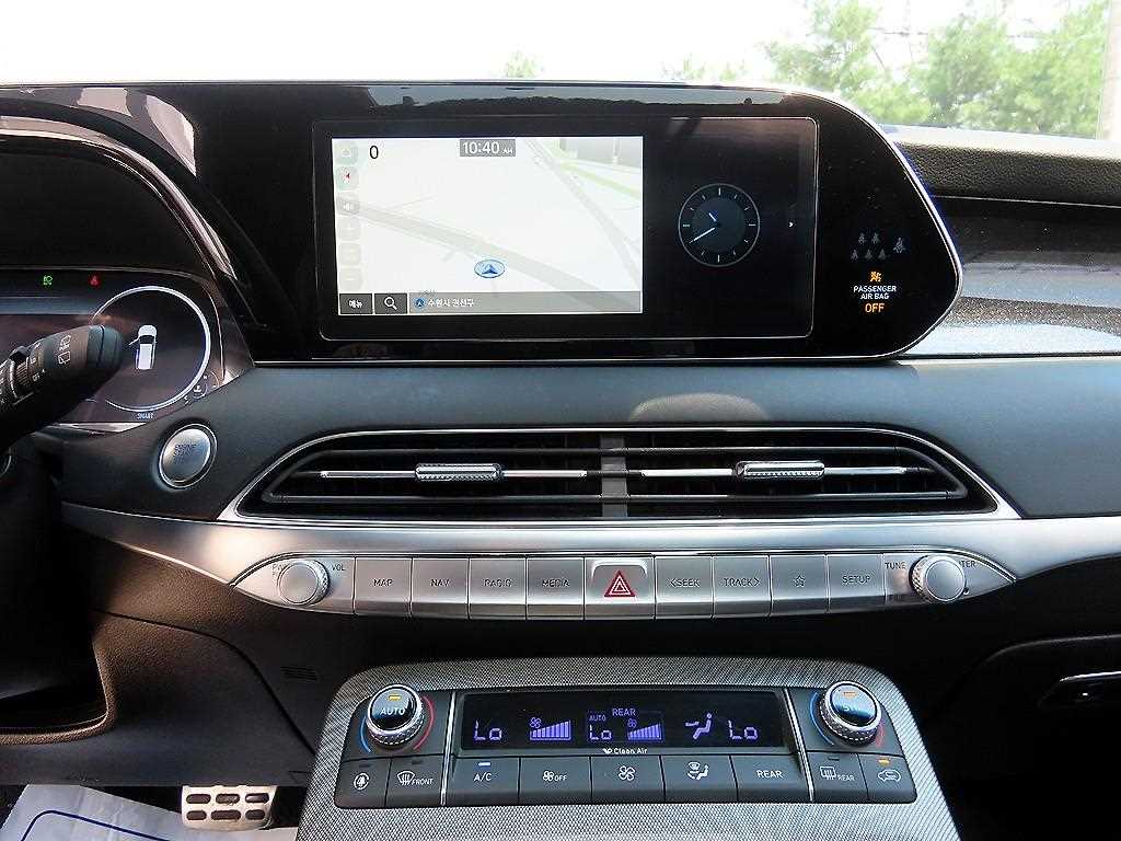 Hyundai Palisade — photo 13