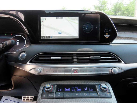 Hyundai Palisade — photo 13
