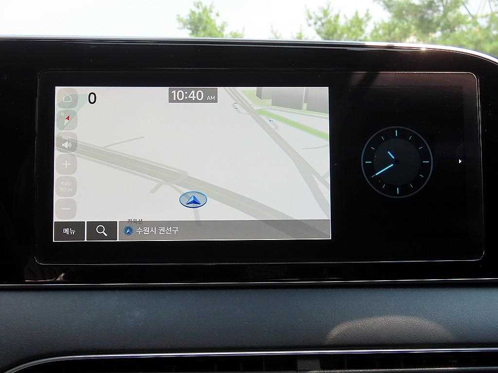 Hyundai Palisade — photo 14
