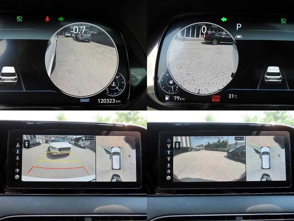 Hyundai Palisade — photo 17