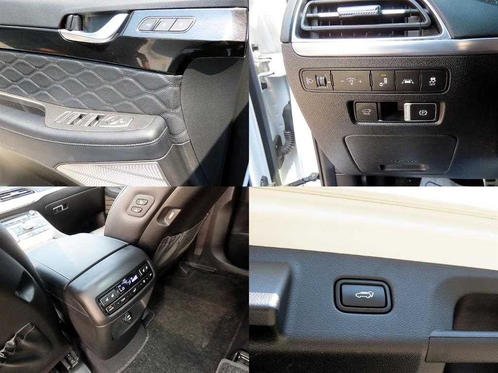 Hyundai Palisade — photo 18