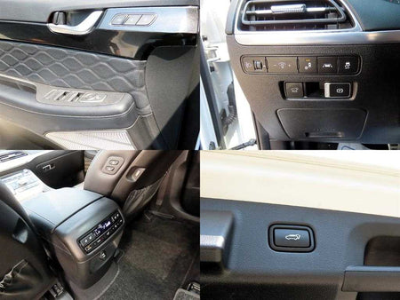 Hyundai Palisade — photo 18