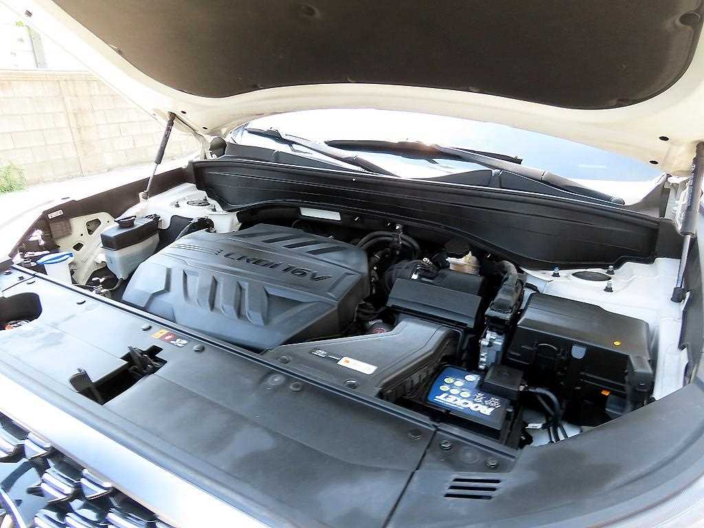 Hyundai Palisade — photo 19