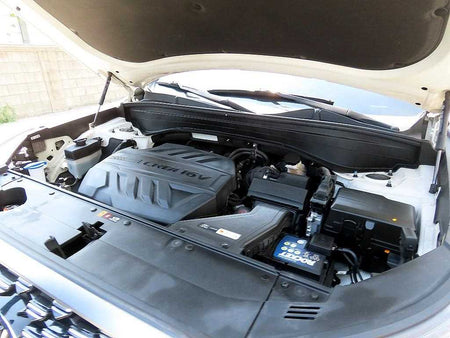 Hyundai Palisade — photo 19