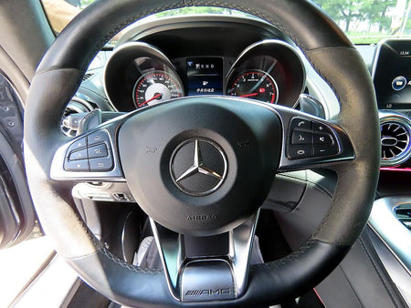 Mercedes-Benz AMG GT — photo 07