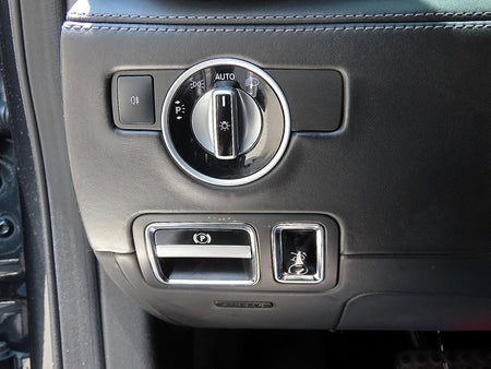 Mercedes-Benz AMG GT — photo 11