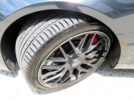 Mercedes-Benz AMG GT — photo 18