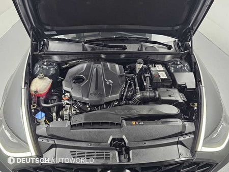 Hyundai Sonata — photo 06