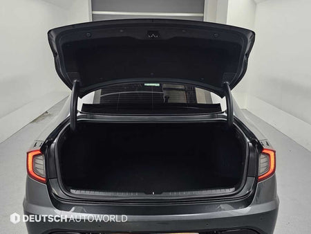 Hyundai Sonata — photo 19