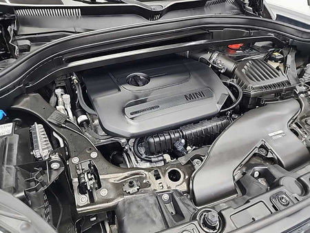 Mini Countryman — photo 05