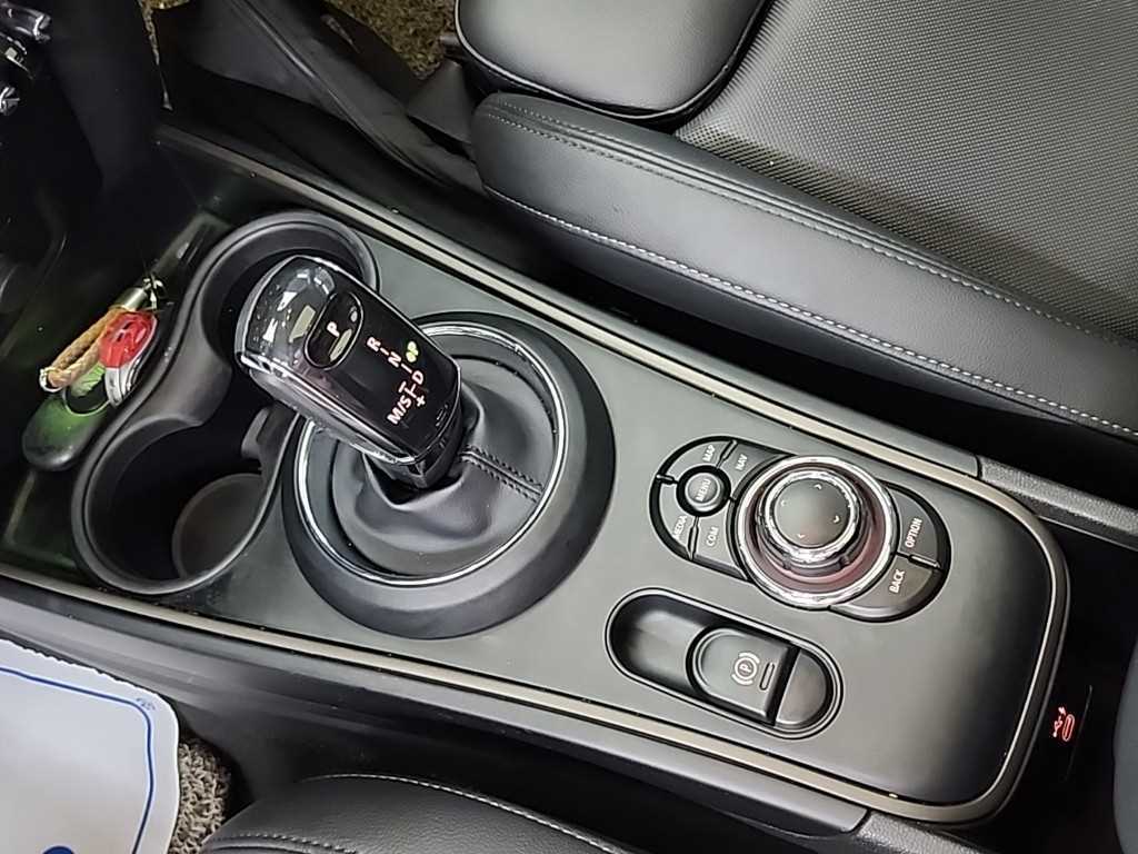 Mini Countryman — photo 08
