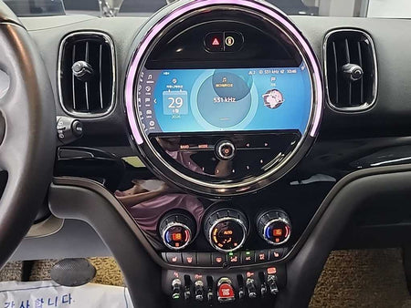 Mini Countryman — photo 10