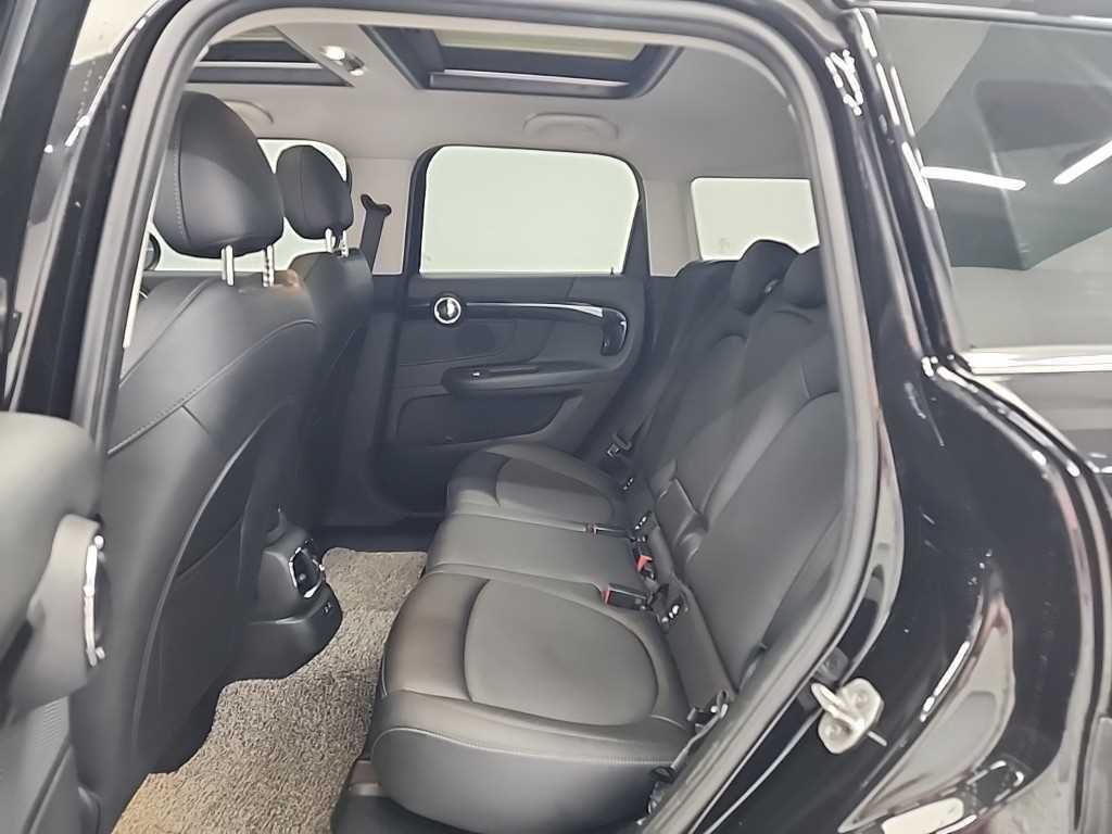 Mini Countryman — photo 12