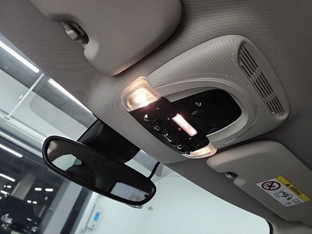 Mini Countryman — photo 17