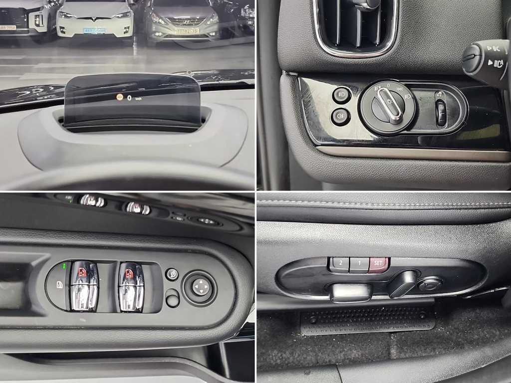 Mini Countryman — photo 19