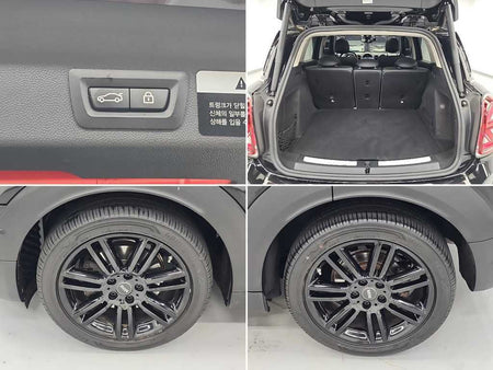 Mini Countryman — photo 20