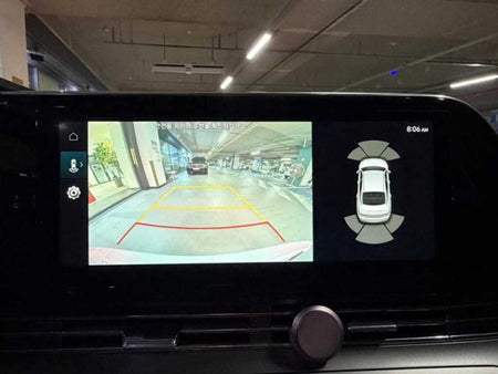 Hyundai Grandeur — photo 10