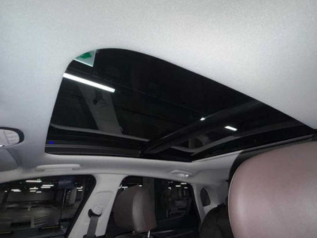 Hyundai Grandeur — photo 14
