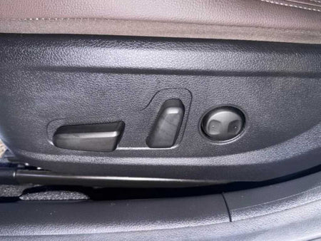 Hyundai Grandeur — photo 15