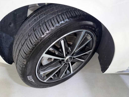 Hyundai Grandeur — photo 19