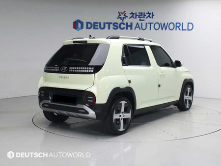 Hyundai Casper — photo 02