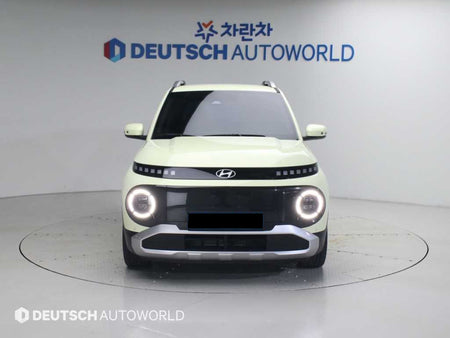 Hyundai Casper — photo 03