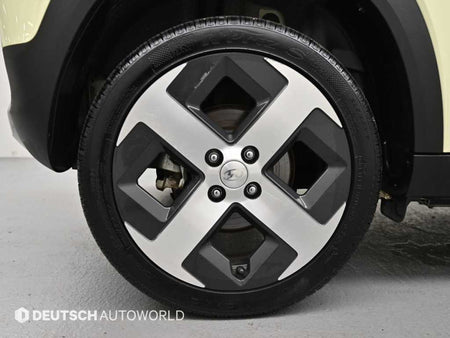 Hyundai Casper — photo 05