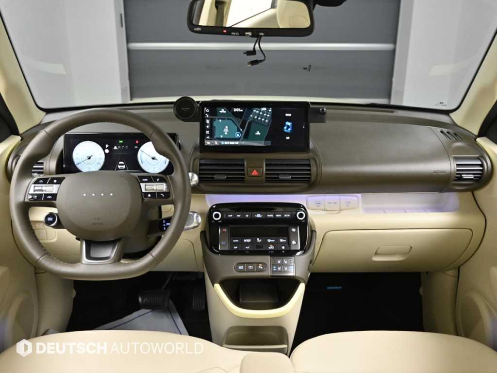 Hyundai Casper — photo 07