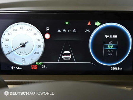 Hyundai Casper — photo 08