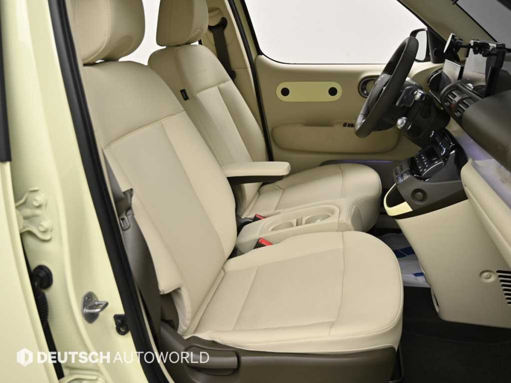Hyundai Casper — photo 10