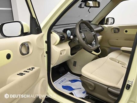 Hyundai Casper — photo 11