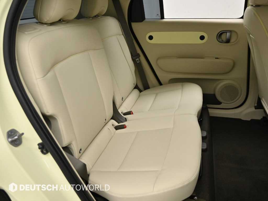 Hyundai Casper — photo 12