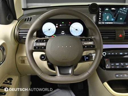 Hyundai Casper — photo 13