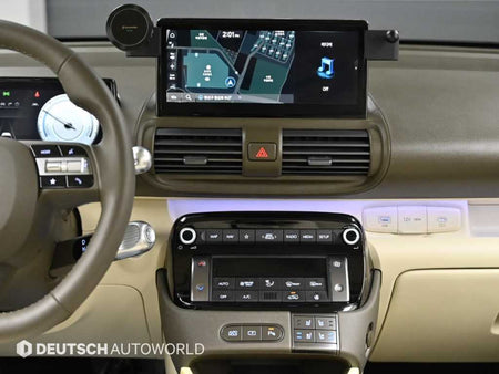 Hyundai Casper — photo 14