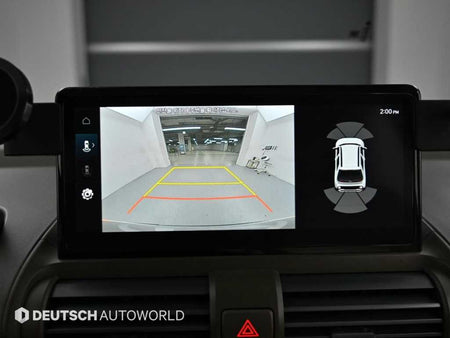 Hyundai Casper — photo 15