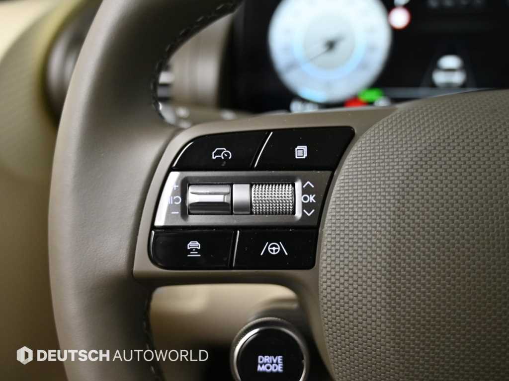 Hyundai Casper — photo 16