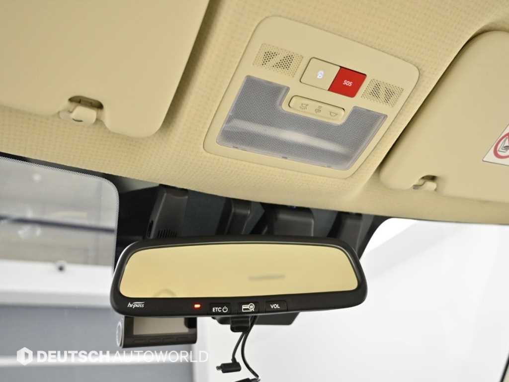 Hyundai Casper — photo 18