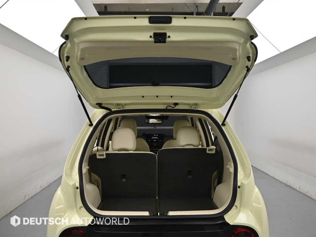 Hyundai Casper — photo 19